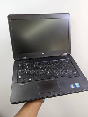 Laptop Dell Latitude 5440 8GB Intel Core I5 SSD 256GB - main view