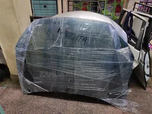 Mazda Cx5 2012-2017 Bonnet