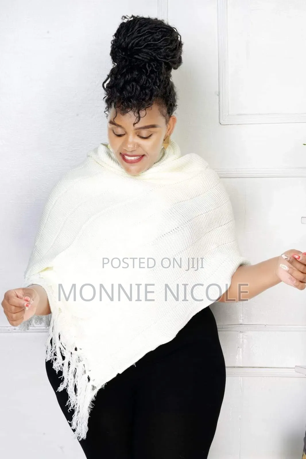Turkey Ponchos/Warm Ladies Shawls