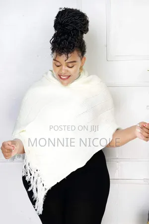 Turkey Ponchos/Warm Ladies Shawls