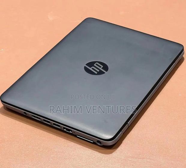 Laptop HP EliteBook 820 G1 8GB Intel Core I7 HDD 500GB