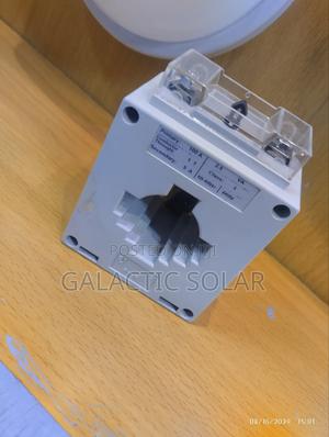 Current Transformers