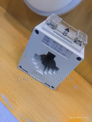 Current Transformers