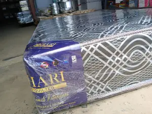 Right Now! 8inch,4 X 6, High Density Quilted Mattresses.