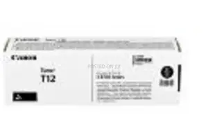 Canon C-exv60 Black Toner Cartridge Yield 10,200 Pages