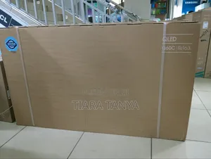 65 Inches Qled Samsung Led Tv 65q60c