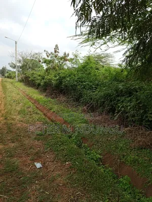Prime Land on Sale, 60 Acres Muthaiga North