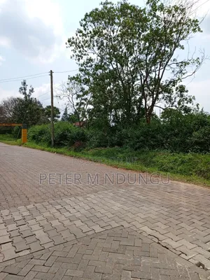 Prime Land on Sale, 60 Acres Muthaiga North