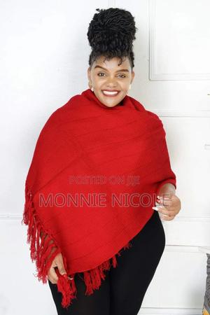 Turkey Warm Shawls/Ponchos - main view