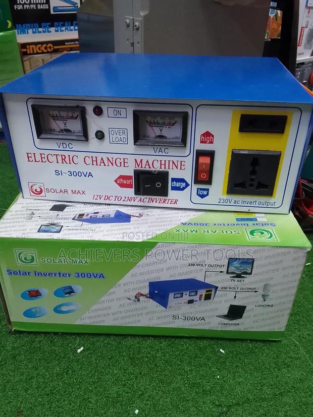 Solar Inverter/Solar Inverter