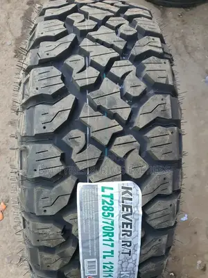 285 /70 R17 Kenda Tyres (R/T)