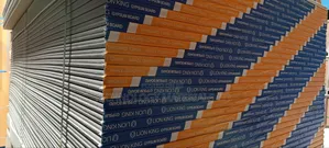 Lion King Gypsum Boards,L=2.4m,W=1.2m,Thickness=12mm.