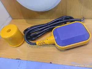 Float Switch
