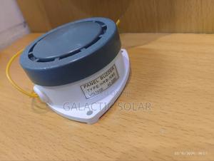 Panel Buzzer
