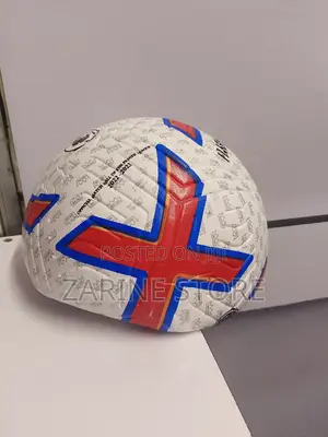 Official Size 5 Premier League Match Ball