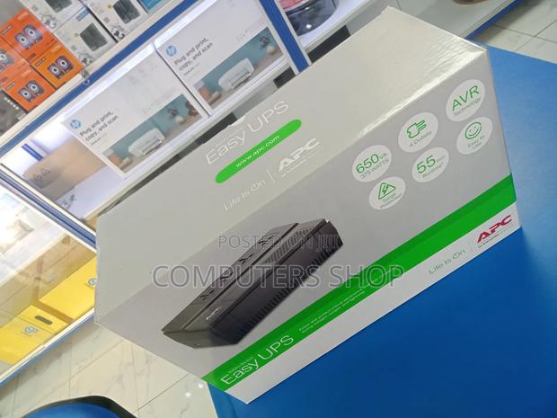 APC UPS 650 Va