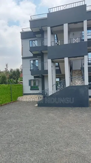 2bdrm Block of Flats in Thome, Nairobi Central for rent