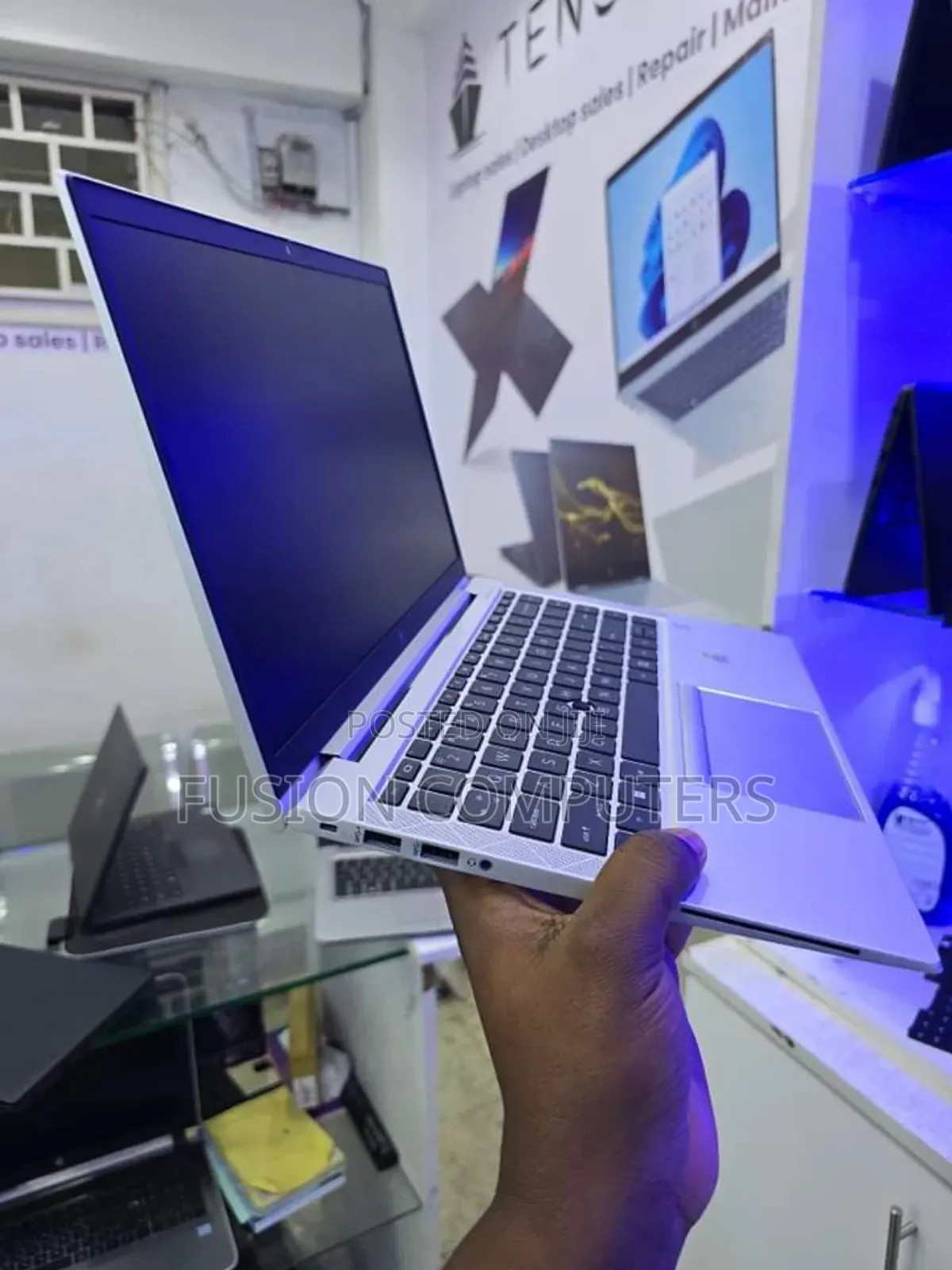 Laptop HP EliteBook 1040 16GB Intel Core I5 SSD 512GB