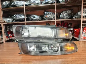 Mitsubishi Galant Ex-Japan Headlights(LHS 2pcs in Stock)