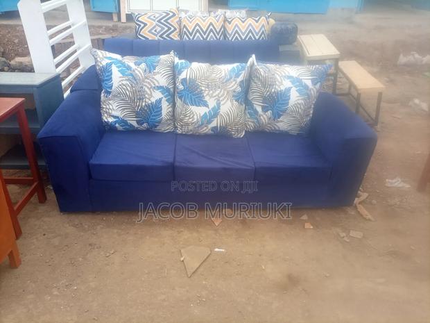 Brand New 3 Seater on Sale