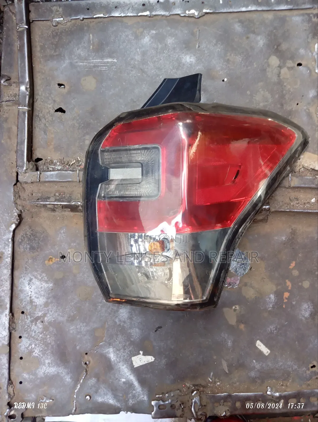 Range Rover /Ford Ranger Tail Light /Harrier New Shape
