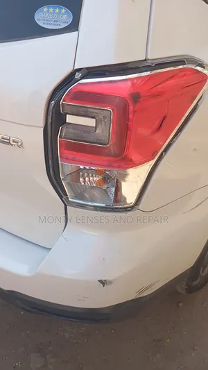 Range Rover /Ford Ranger Tail Light /Harrier New Shape