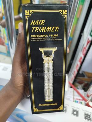 Cordless Professional Trimmer - thumbnail 2