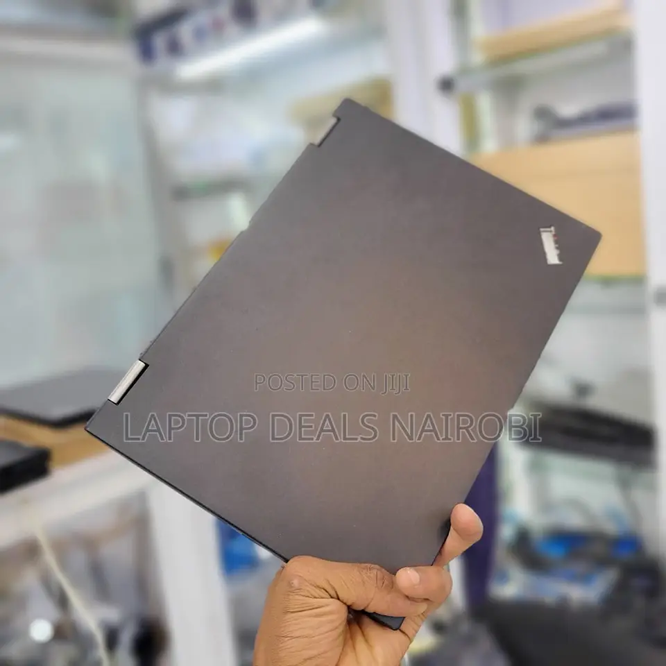 Laptop Lenovo ThinkPad X380 Yoga 8GB Intel Core I5 SSD 512GB