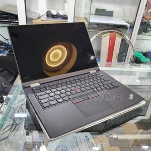 Laptop Lenovo ThinkPad X380 Yoga 8GB Intel Core I5 SSD 512GB - main view