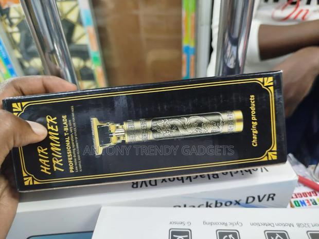 Vintage to Trimmer - thumbnail 3