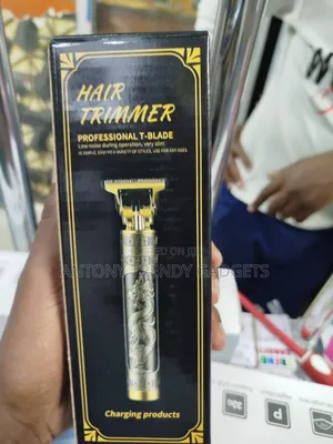 T-Blade Haut Trimmer Professional Trimmer
