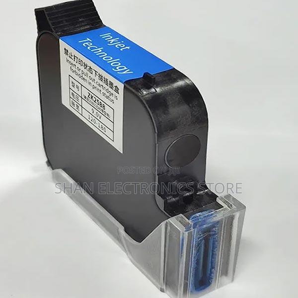 12.7mm 42ml Invisible Ink Cartridge, Inkjet Printer Ink /