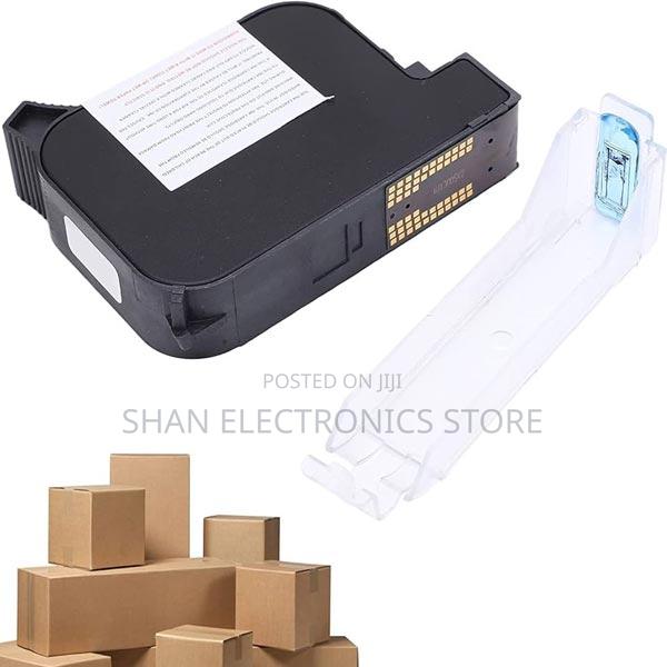 Solvent Ink 45 Inkjet 2588 Uv Invisible Half Inch Cartridge
