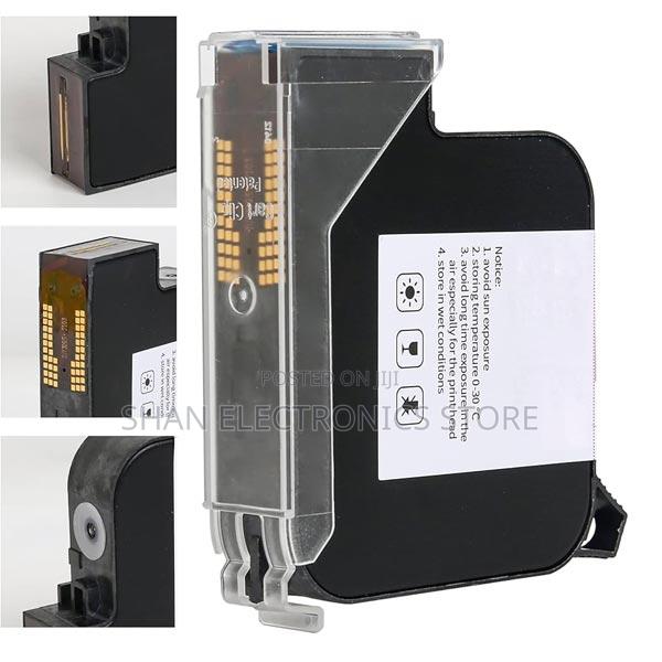 Cartridge for Ink Cartridge Replacement (Black)- Top Quality - main view