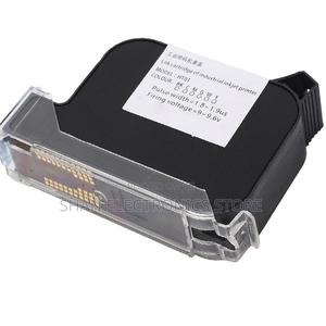 42ml 12.7mm Quality Handheld Inkjet Printer Ink Cartridge - thumbnail 2