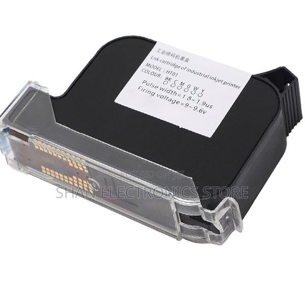 42ml 12.7mm Quality Handheld Inkjet Printer Ink Cartridge - main view