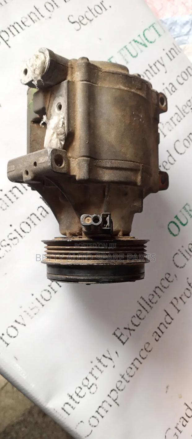 Subaru BP 9 Ace Pump - thumbnail 2