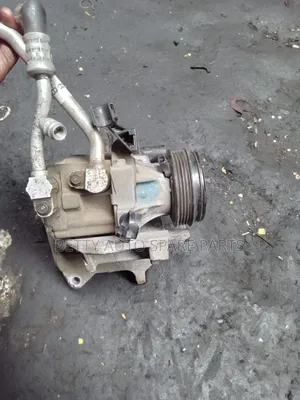 Subaru BP 9 Ace Pump