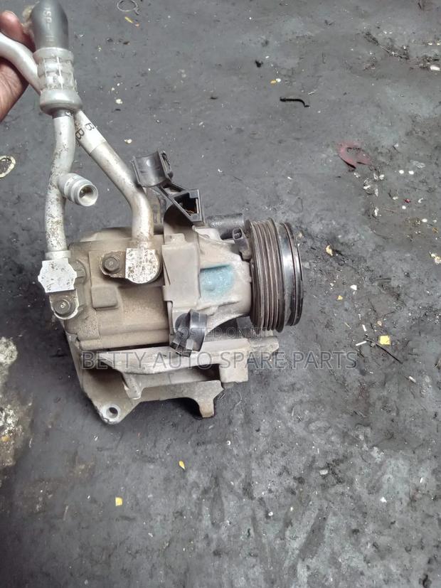 Subaru BP 9 Ace Pump - thumbnail 3