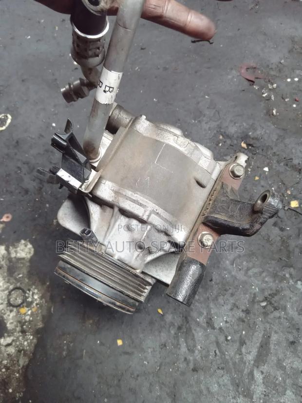 Subaru BP 9 Ace Pump - thumbnail 4