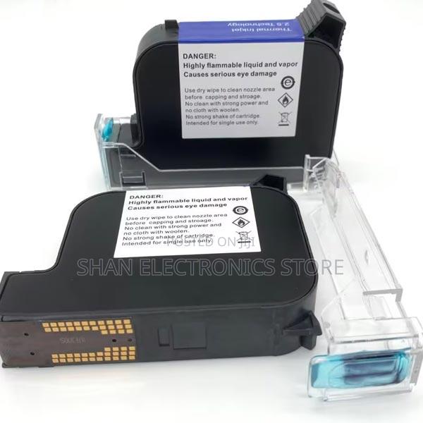 Cartridge for Ink Handheld Coding Machine Handheld Inkjet