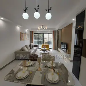 2bdrm Apartment in Kilimani for sale
