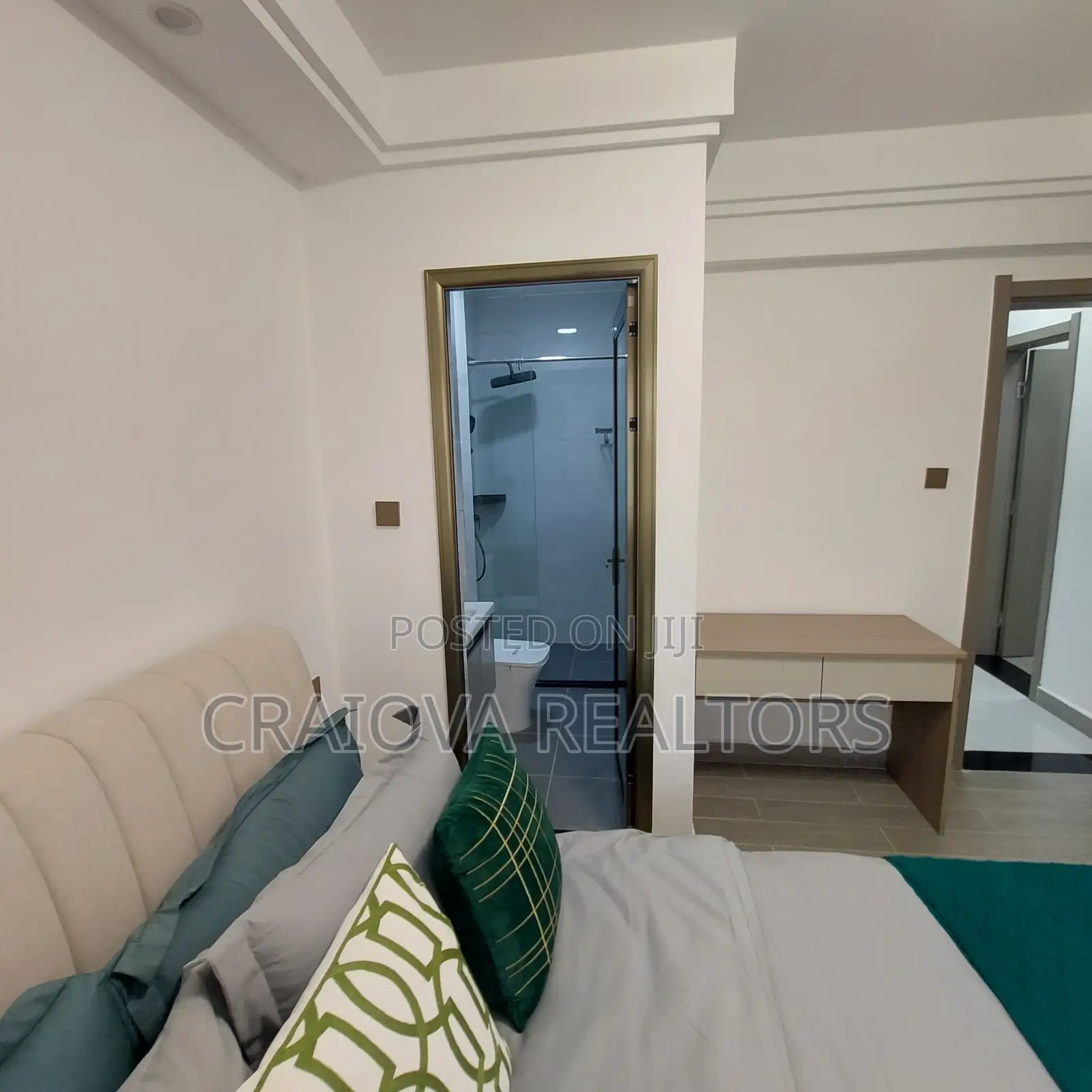 2bdrm Apartment in Kilimani for sale