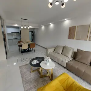 2bdrm Apartment in Kilimani for sale