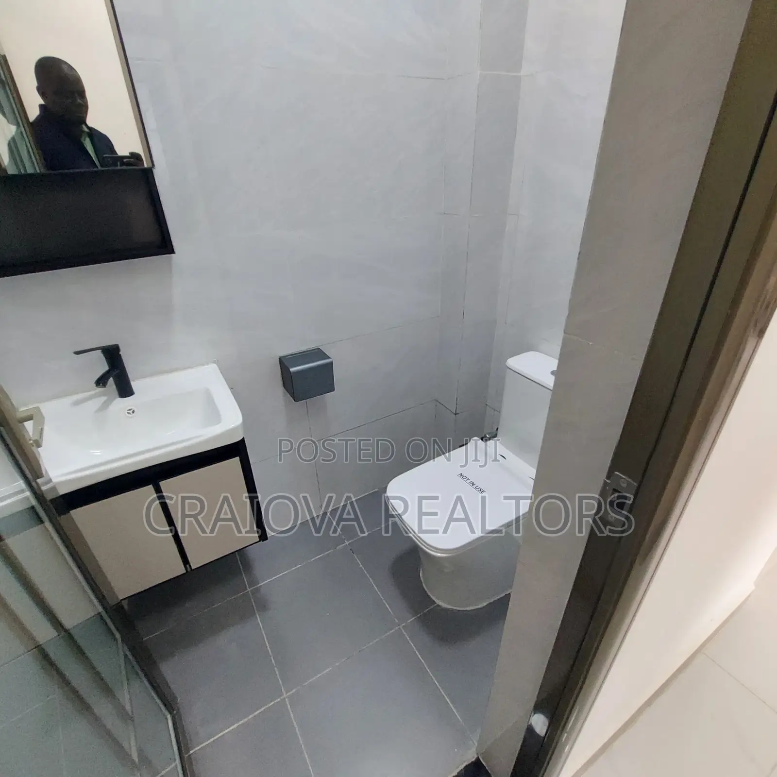 2bdrm Apartment in Kilimani for sale