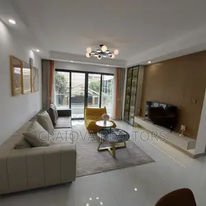 2bdrm Apartment in Kilimani for sale