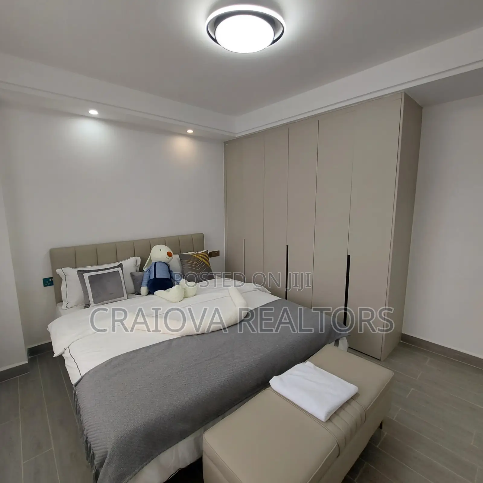 2bdrm Apartment in Kilimani for sale