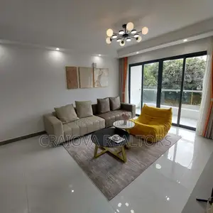2bdrm Apartment in Kilimani for sale