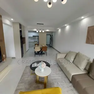 2bdrm Apartment in Kilimani for sale