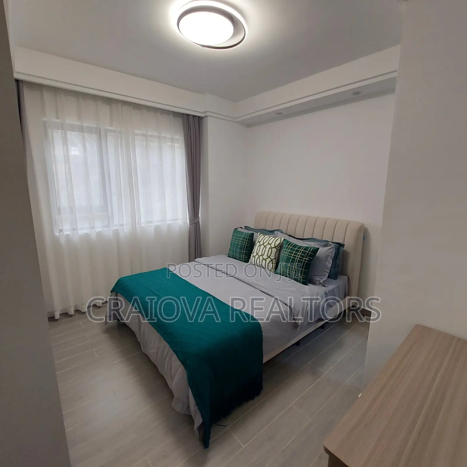 2bdrm Apartment in Kilimani for sale